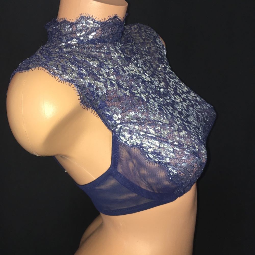 NEW Victoria’s Secret Dream Angels Bra - Picture 4 of 5